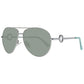 Silver Women Sunglass