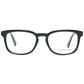 Black Men Glasses Frame