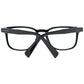 Black Men Glasses Frame