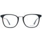 Black Men Glasses Frame