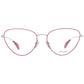 Pink Women Optical Frames