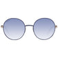 Blue Women Sunglasses