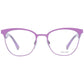 Purple Women Optical Frames