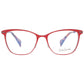 Red Women Optical Frames