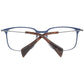Blue Men Optical Frames