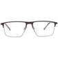 Brown Men Optical Frames