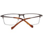 Brown Men Optical Frames