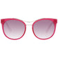 Purple Women Sunglasses