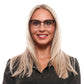 Black Women Optical Frames