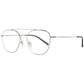 Gray Men Glasses Frame