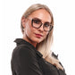 Black Women Glasses Frame