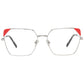 Gray Women Optical Frames