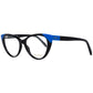Black Women Glasses Frame