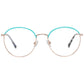 Multicolor Women Optical Frames
