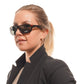 Brown Unisex Sunglass