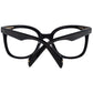 Black Women Optical Frames