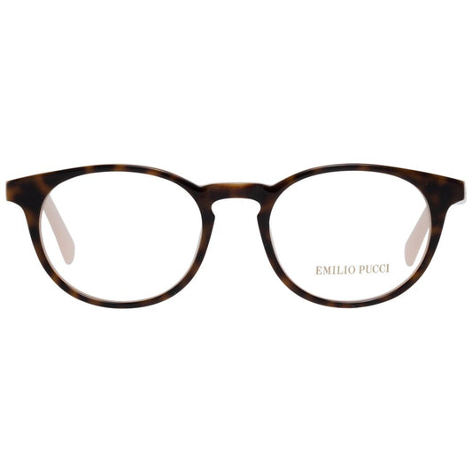 Pink Women Optical Frames
