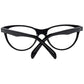 Black Women Glasses Frame