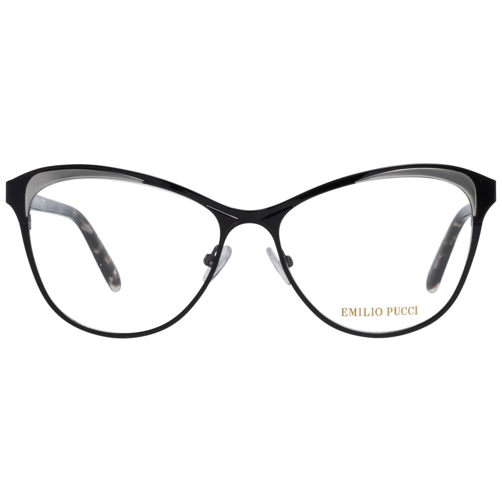 Black Women Optical Frames