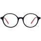Black Women Glasses Frame
