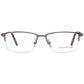 Bronze Men Glasses Frame