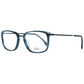 Turquoise Men Optical Frames