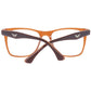 Brown Unisex Optical Frames