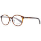 Brown Unisex Optical Frames