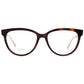 Brown Women Optical Frames