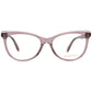 Pink Women Optical Frames