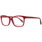 Red Women Optical Frames