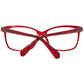 Red Women Optical Frames