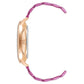 Rose Gold Women Watch