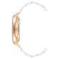 Rose Gold Women Watch