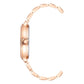 Rose Gold Women Watch