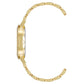 Gold Women Watch