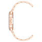 Rose Gold Women Watch