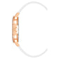 Rose Gold Women Watch