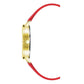 Gold Women Watch
