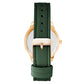 Rose Gold Women Watch