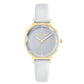 Gold Women Watch