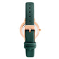 Rose Gold Women Watch