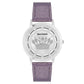 Silver Women Watch