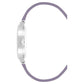 Silver Women Watch