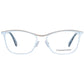 White Women Optical Frames