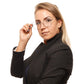 Black Women Glasses Frame
