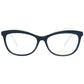 Black Women Glasses Frame
