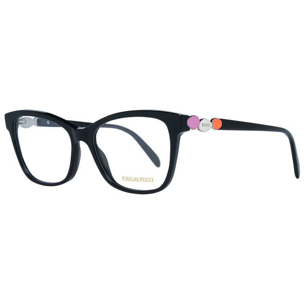 Black Women Optical Frames