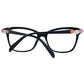 Black Women Optical Frames