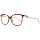 Red Women Optical Frames